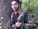 'We have to go all out on attacks': Burhan Wani to Hafiz Saeed