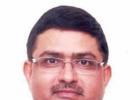 CBI Director Anil Sinha retires; Asthana takes charge