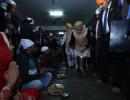 PHOTOS: PM serves langar at Golden Temple