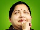 Jayalalithaa's condition critical; security forces on alert