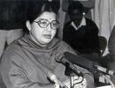 Jayalalithaa leaves a tough legacy