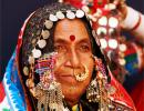 Banjarans of Bellary take fashion world by storm