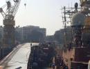 Navy lacks institutional framework to deal with safety: CAG