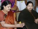 From 1996 to 2015: Twists and turns in Jayalalithaa case