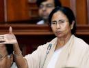 Setback for TMC in Narada case, SC upholds HC order for CBI probe