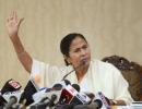 Centre steps in as Mamata vs WB Governor row flares up