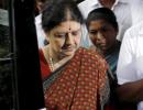 Chinnamma only person capable to lead party: Thambidurai bats for Sasikala