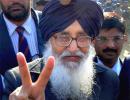 Will 2017 be as good as 2012 for the Badals?