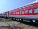 Will the railways change to safer LHB coaches?