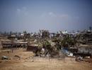 Cyclones that devastated India