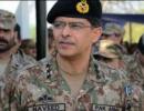 'Pakistani army officers don't want to join the ISI'