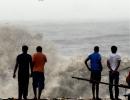 Cyclone Vardah: Death toll rises to 10 in Tamil Nadu