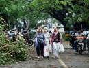 Chennai: The day after Vardah struck