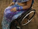 Rajya Sabha passes bill on rights of differently-abled