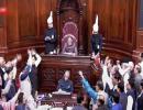 Washed out Parliament sessions and its impact on India