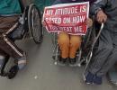 Parliament passes Rights of Persons with Disabilities Bill