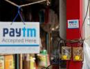 Paytm IPO price band set at Rs 2,080-2,150