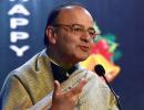 Demonetisation a courageous step, will create a new normal: Jaitley