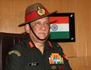 Lt Gen Bipin Rawat to be the new army chief