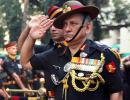 New Army chief: Why the govt ignored seniority