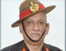 Row over Army Chief's appointment, Congress, Left raise questions