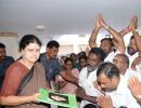 How Sasikala took control of Jaya TV from jail