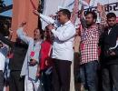 Note ban scripted to execute Rs 8 lakh crore scam: Kejriwal