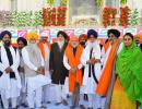 Decoding the Badals' business empire