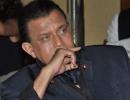 Mithun Chakraborty resigns from Rajya Sabha