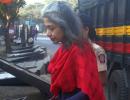 Indrani refuses to wear convict's uniform, moves court