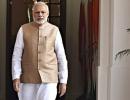 Modi will recast himself as champion of the underdog