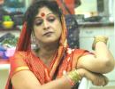 'I was defeated': India's first transgender college principal resigns