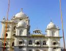 Why Patna Saheb gurdwara will leave you bedazzled