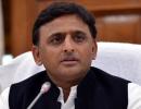 SP on brink of split, Akhilesh releases parallel list of candidates