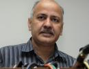 EC clears Sisodia in office of profit case