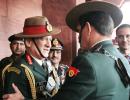 General Bakshi not to resign, may be elevated to new job