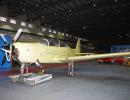 HAL rolls out HTT-40 aircraft prototype