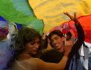 SC reopens homosexuality debate, refers Section 377 plea to 5-judge bench