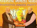 2016 will be a good year for Amit Shah and the BJP