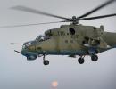 Indian Mi-35 helicopters made a difference in Afghanistan: US Gen