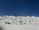 Siachen avalanche: MoD says chances of soldiers' survival 'very remote'