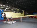 Fully built desi trainer aircraft readies to fly