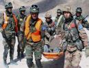 3 soldiers killed by PLA, casualties on 'both sides'