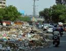 Delhi sanitation workers call off strike; MCDs to pay wages in 2 days