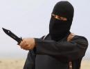 UNMASKED: Jihadi John's 'Beatles' terror gang