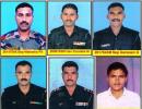 Siachen tragedy: Mortal remains of remaining 8 soldiers recovered