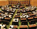 Rs 95,000 per month not enough for Telangana legislators; want more!