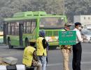 'Odd-even' formula set to return to Delhi