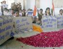 PHOTOS: India prays for miracle Siachen soldier