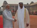 Delay in $75bn investment fund due to India, says UAE